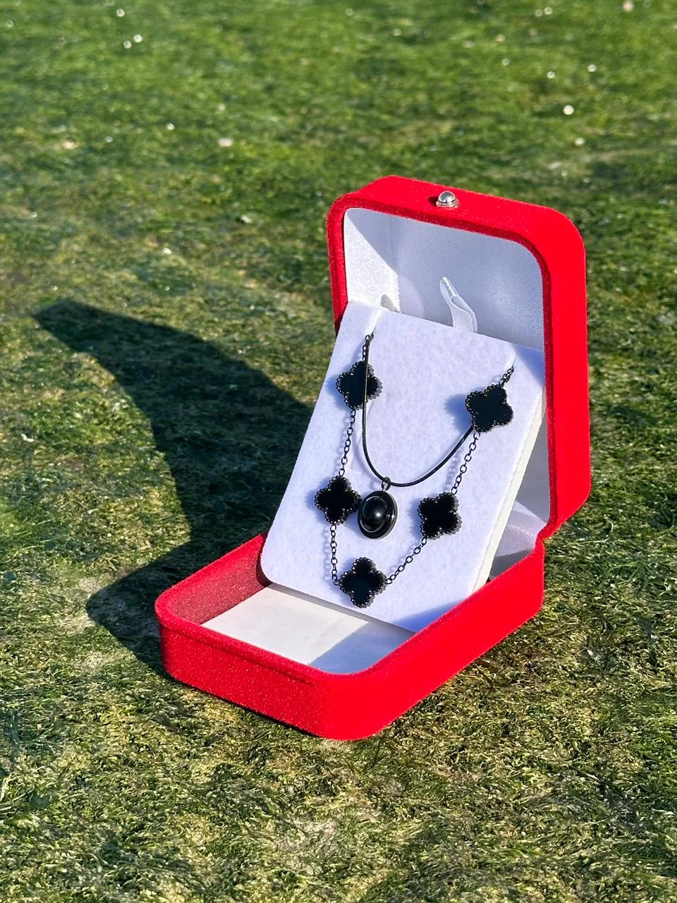 ✨ Pack Élégance Noire ✨