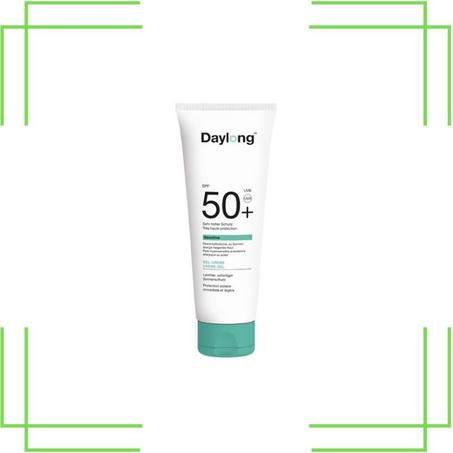 DAYLONG SENSITIVE Gel- Crème Légère SPF 50+ 100ML