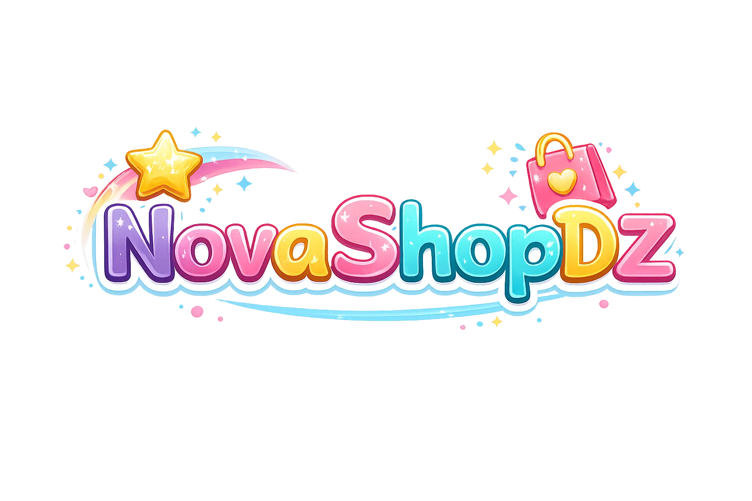 NOVASHOPDZ