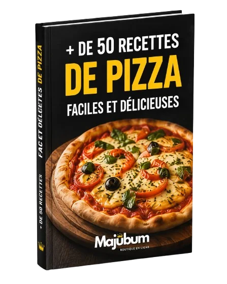 Poêle à Pizza Électrique