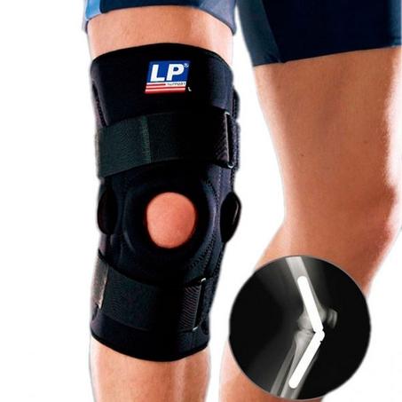 Genouillère de soutien LP Support
