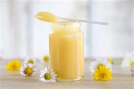 غداء الملكة