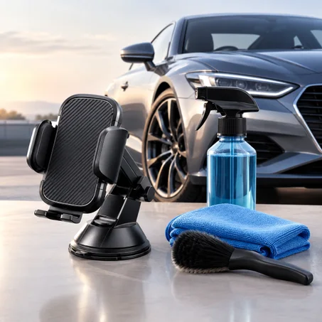 🚗 Auto & Moto
