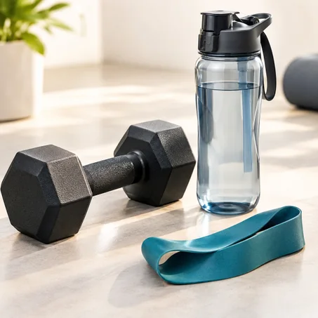 🏋️ Sport & Loisirs