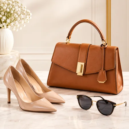 👗 Mode & Accessoires
