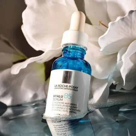 sérums la Roche-Posay B5