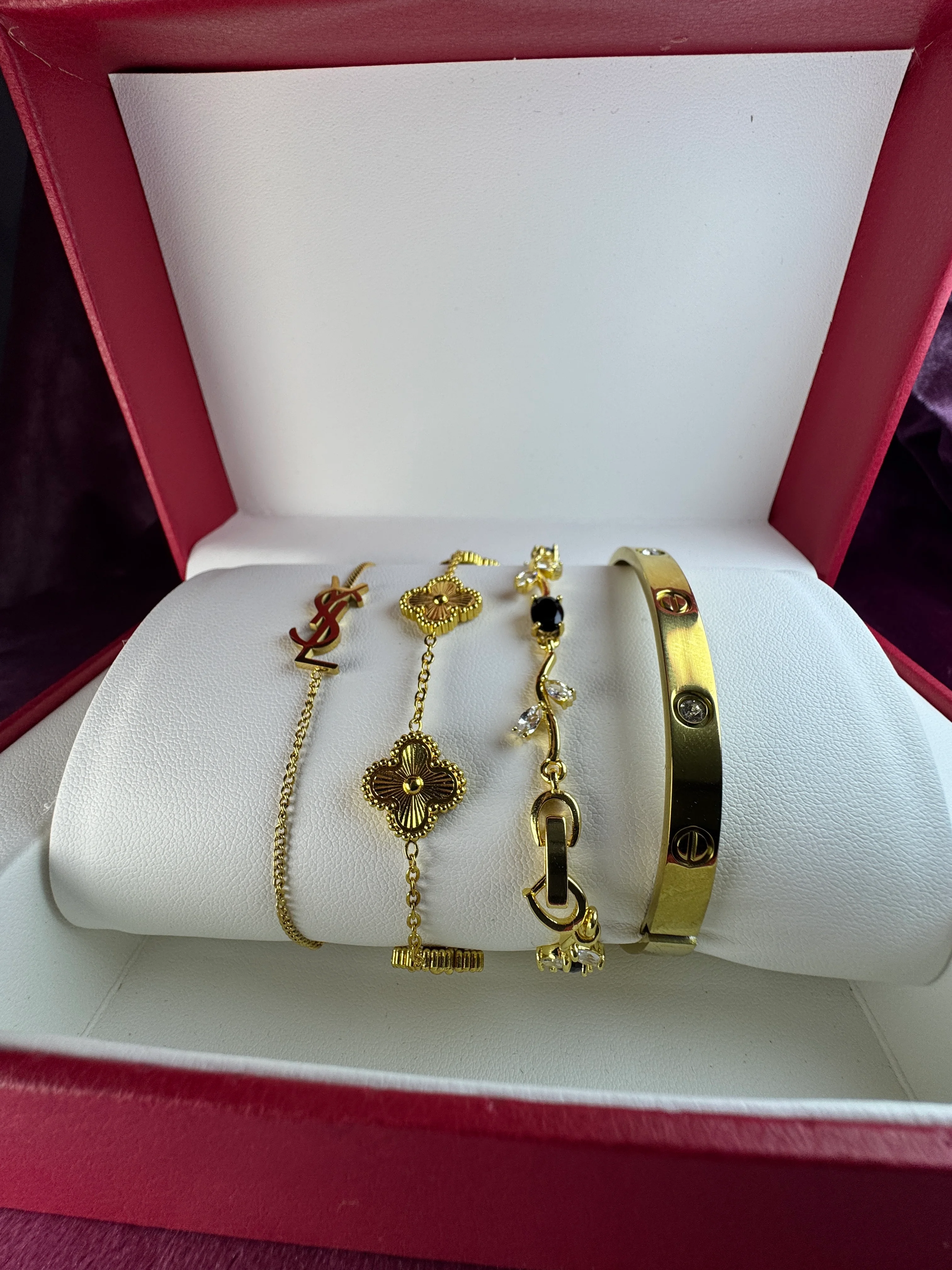 Pack El3id - Cadeau Pour Elle 😍