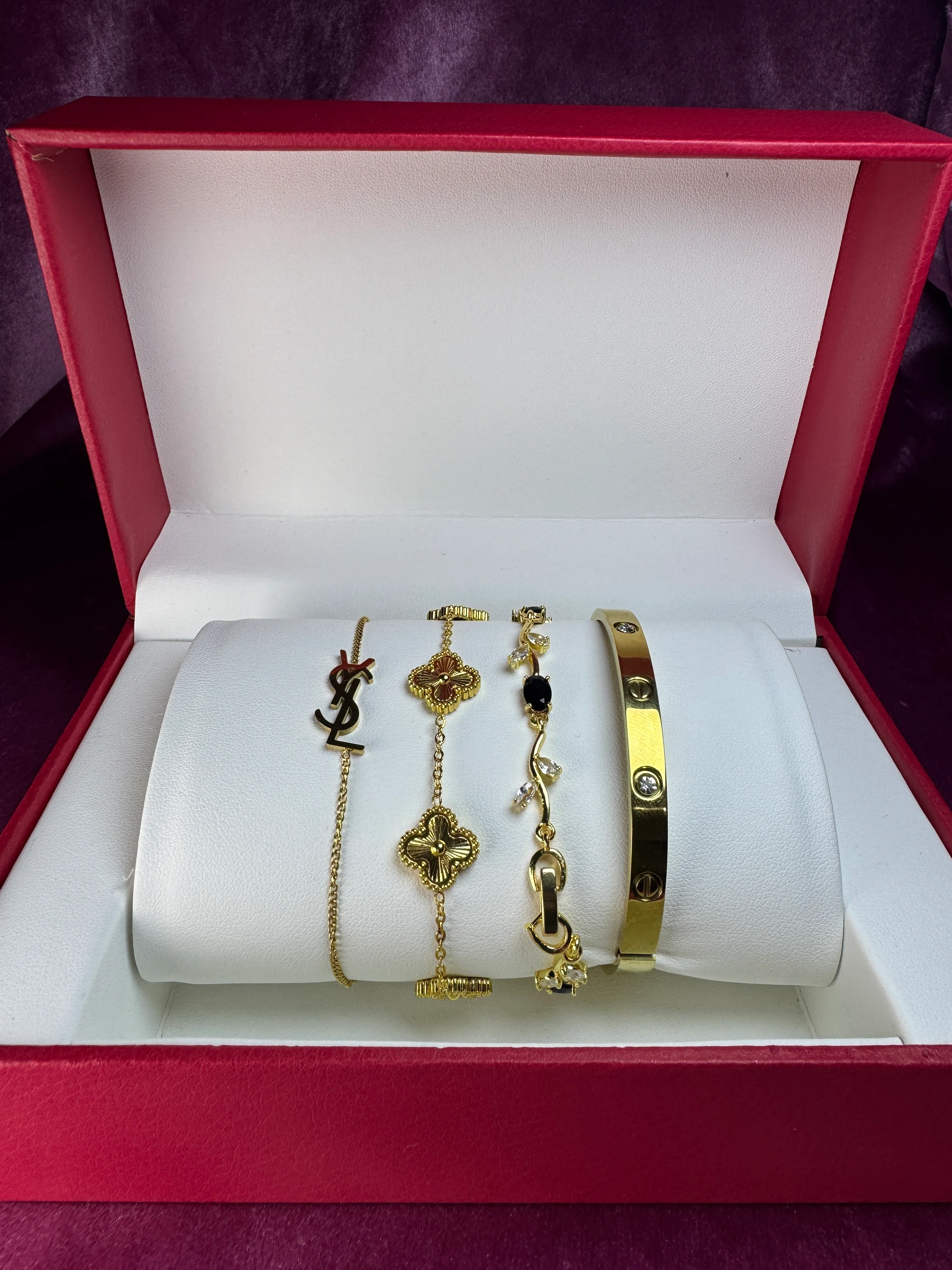 Pack El3id - Cadeau Pour Elle 😍