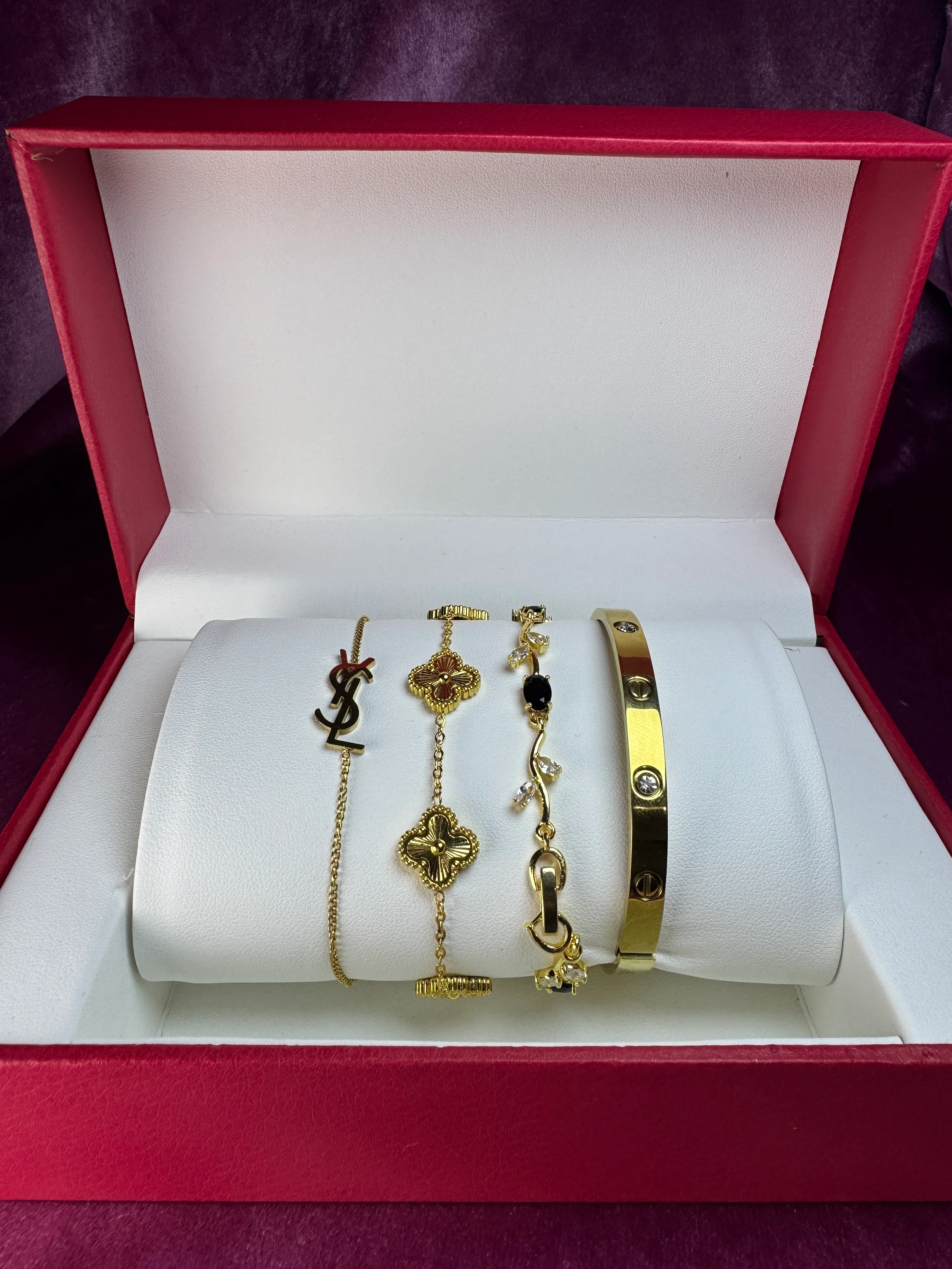 Pack El3id - Cadeau Pour Elle 😍