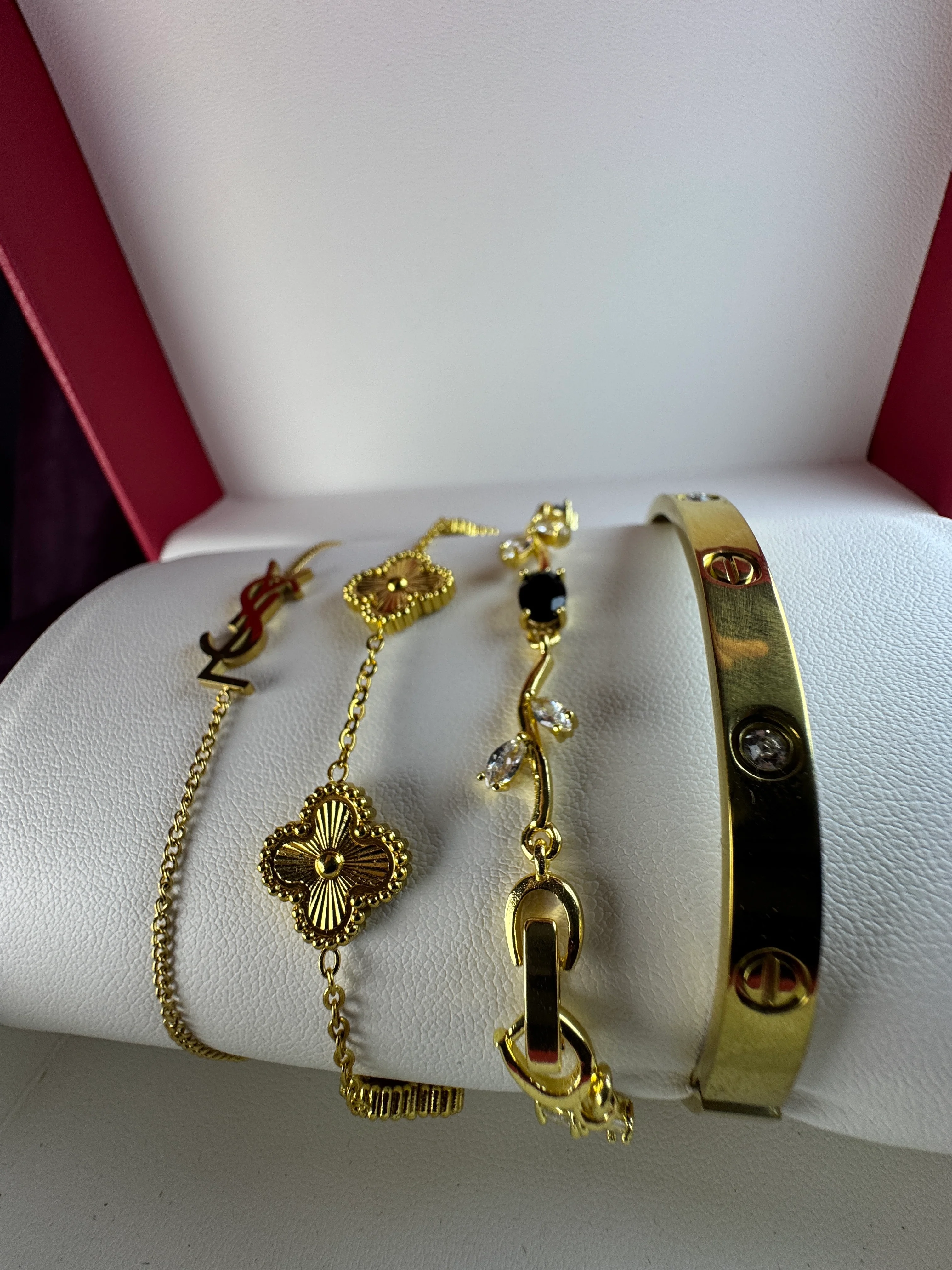 Pack El3id - Cadeau Pour Elle 😍