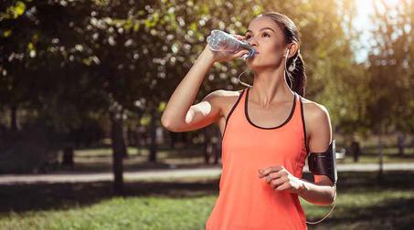 أجهيز رياضية