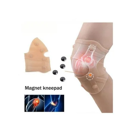 حامي الركبة المتطور لعلاج آلام المفاصل.