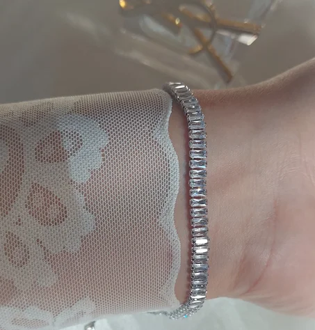 ✨ سوار لؤلؤة الفخامة 💎