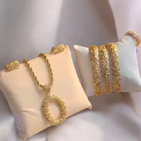 🌟 انسومبل المشبك البلدي 🌟