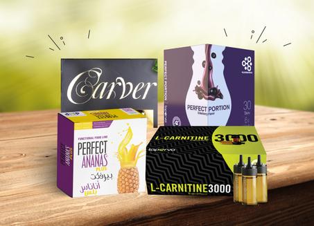 الصحة و التغذية