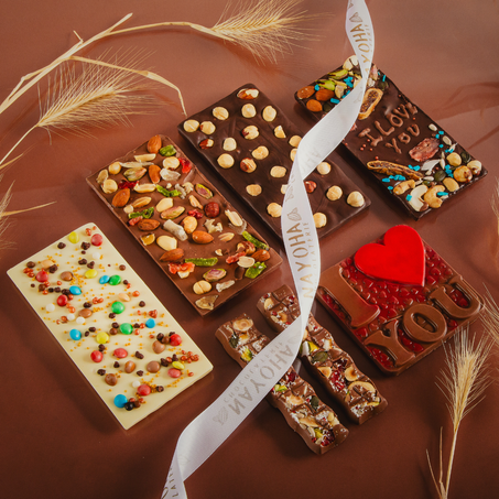 Tablette de Chocolat