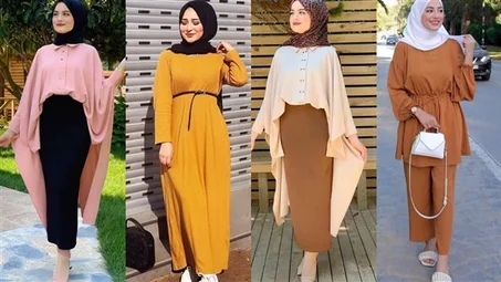 ملابس الشتاء