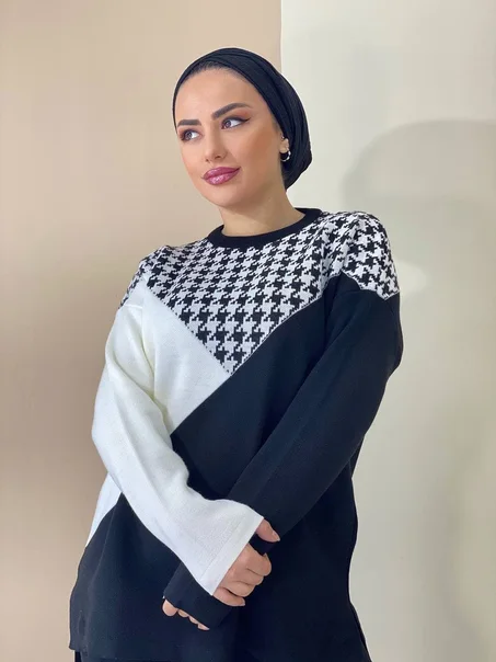 ENSEMBLE D'HIVER 2022