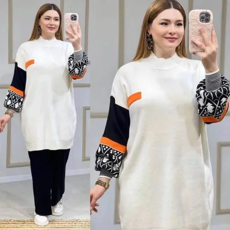 Ensemble 2 pièces (REF97)