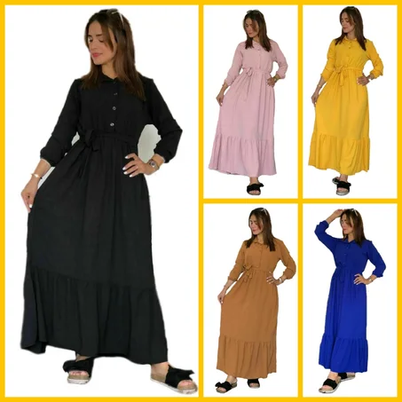 كسوه بالحزام  دومي سيزون