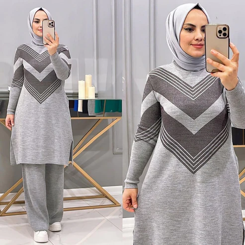 Ensemble étoile femme 2023 -Ref#68