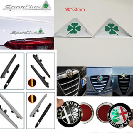 Accessoires ALFAROMEO