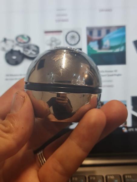 Pommeau de levier de vitesse 6 vitesses