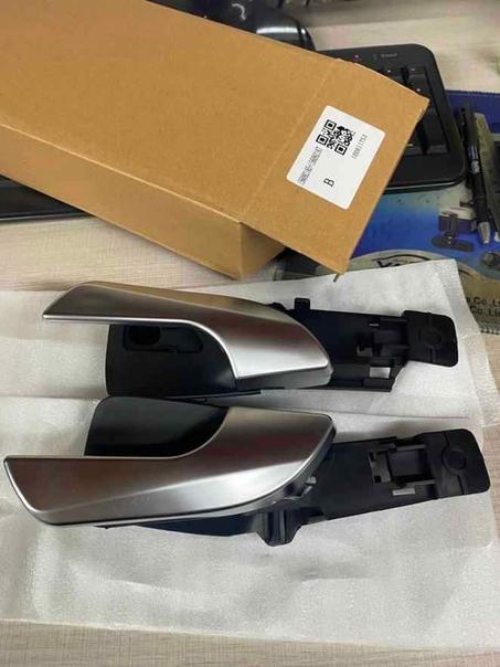 Poigné porte avant alfaromeo giulietta original