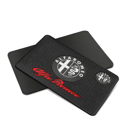Tapis alfa romeo