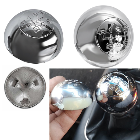 Capuchon de levier de vitesse alfa romeo 6 vitesses