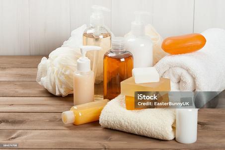 الجمال والعناية الشخصية