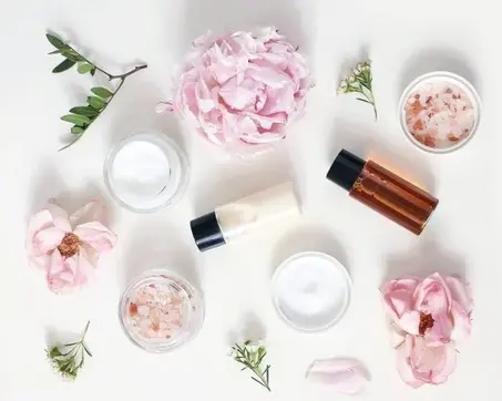 منتجات الجمال والعناية الشخصية