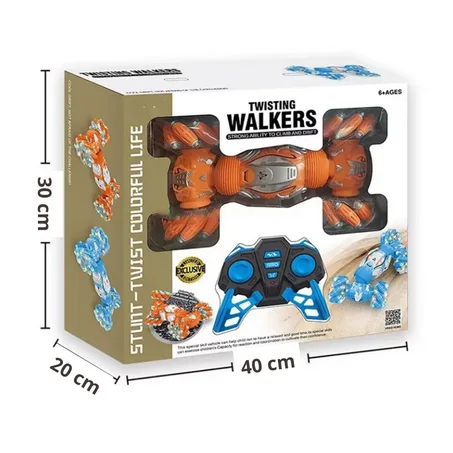 مش لعبة عادية… تجربة تفرّح الطفل وتبهره