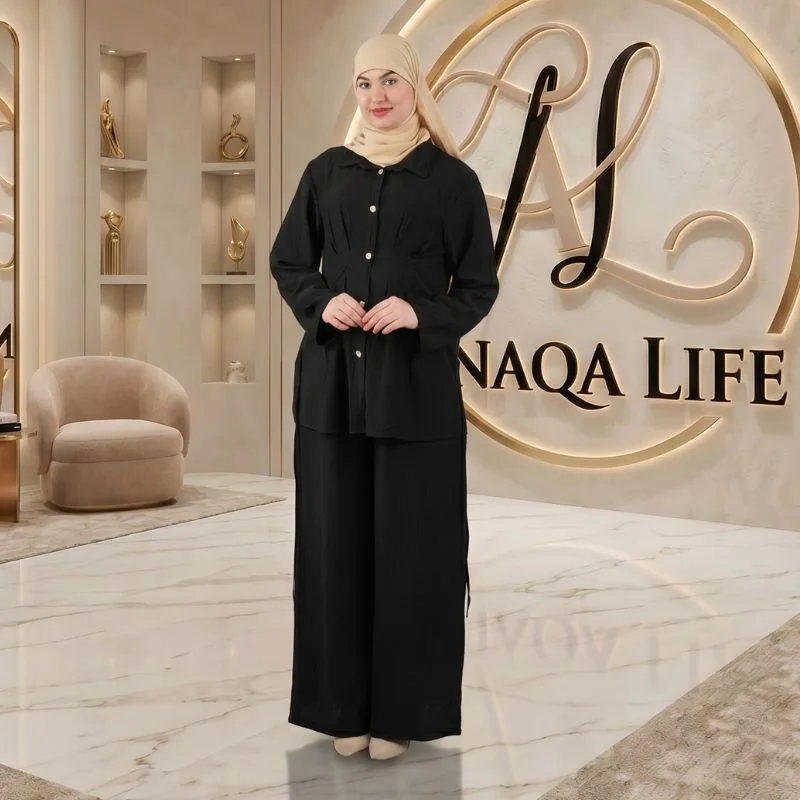 أنسومبل صيفي من عند ANAQA LIFE