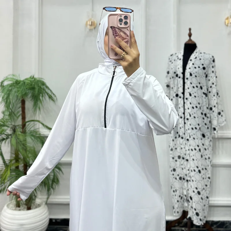 بوركيني ANAQA LIFE المحتشم للسباحة