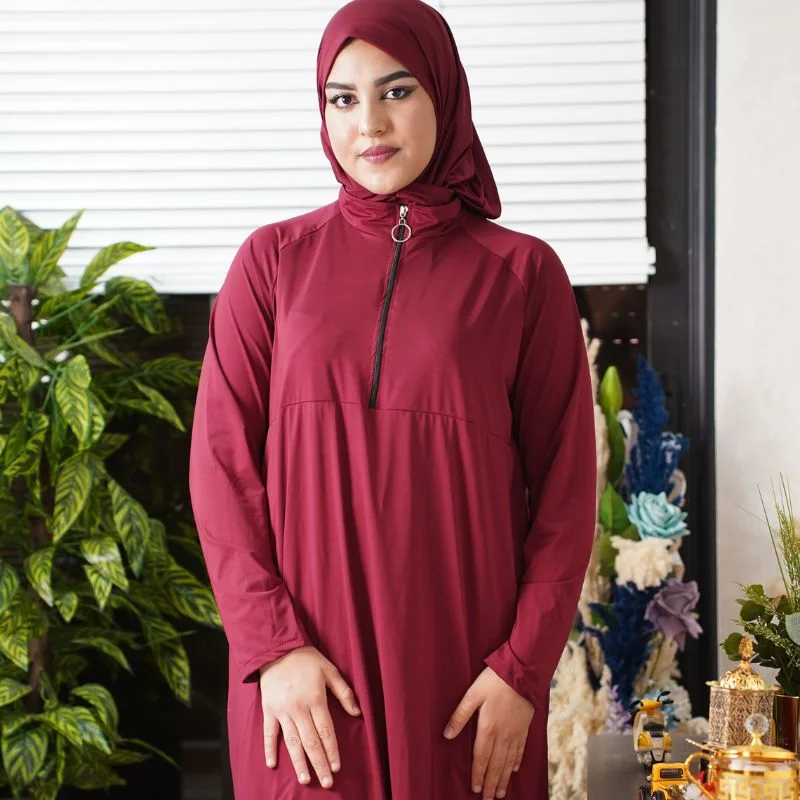 بوركيني ANAQA LIFE المحتشم للسباحة