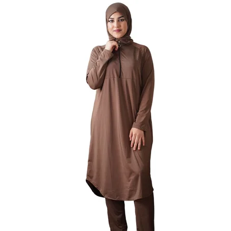 بوركيني ANAQA LIFE المحتشم للسباحة