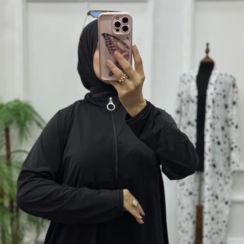 بوركيني ANAQA LIFE المحتشم للسباحة