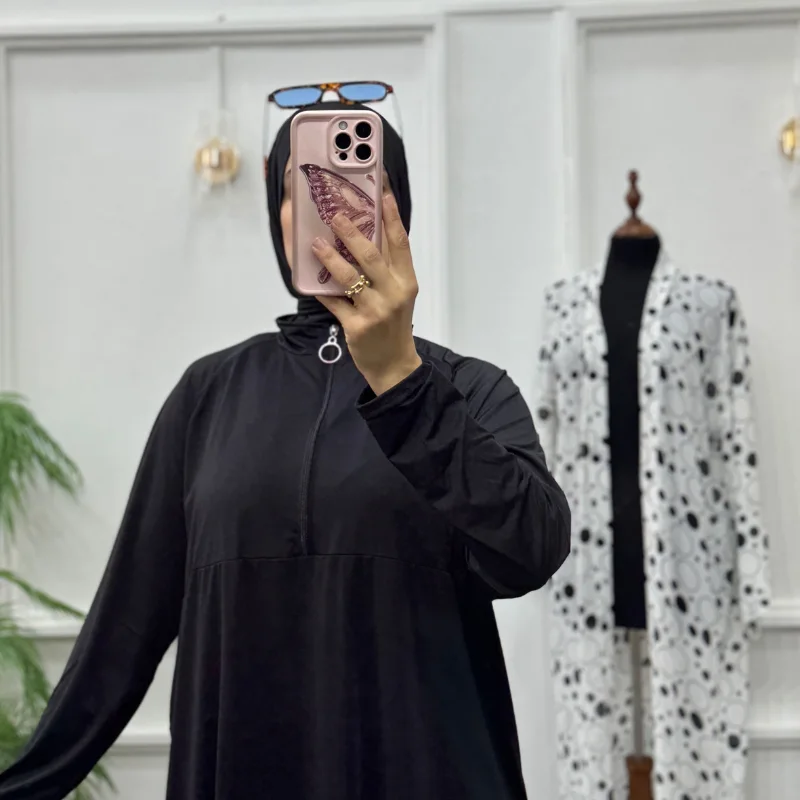 بوركيني ANAQA LIFE المحتشم للسباحة