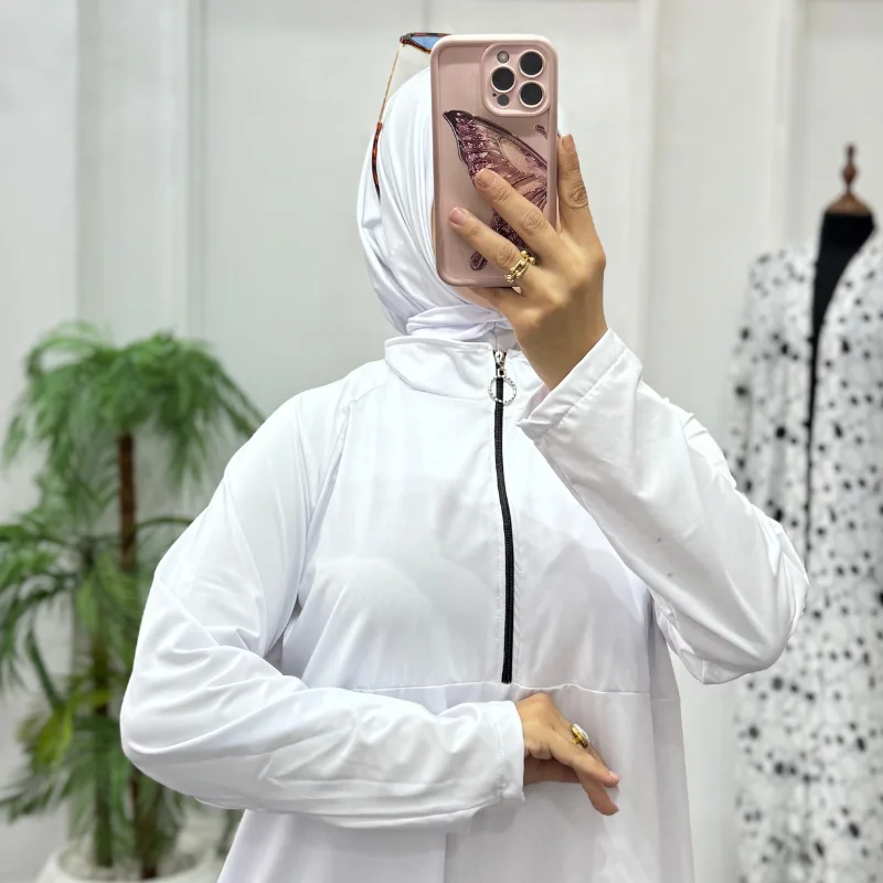 بوركيني ANAQA LIFE المحتشم للسباحة