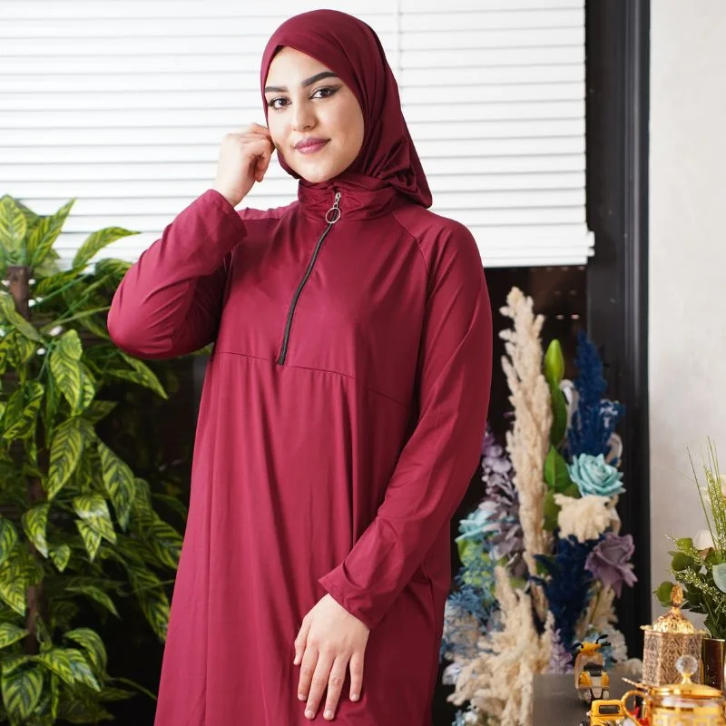 بوركيني ANAQA LIFE المحتشم للسباحة