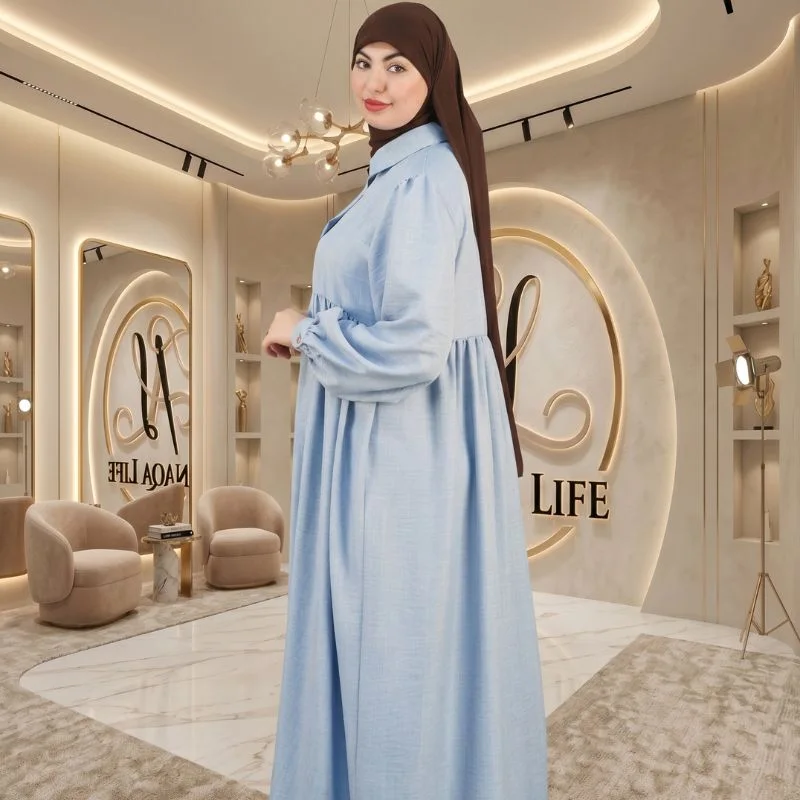 كسوة صيفية من عند ANAQA LIFE