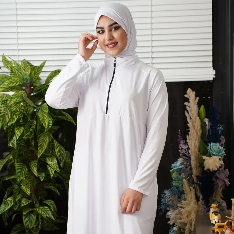 بوركيني ANAQA LIFE المحتشم للسباحة