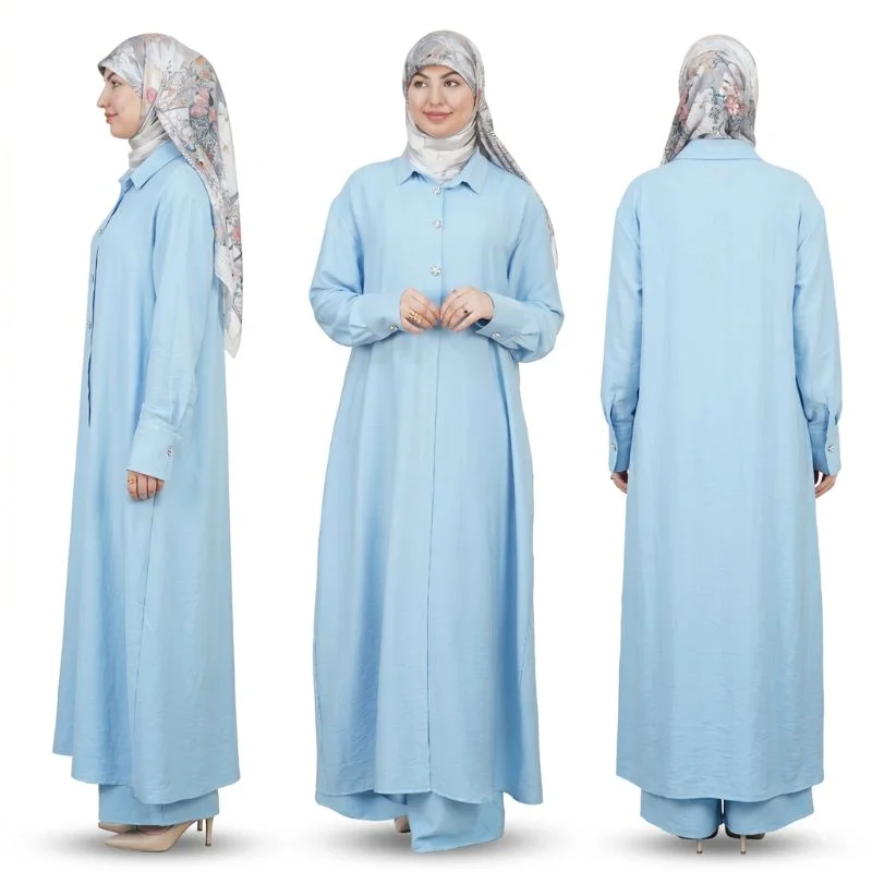 Bleu Ciel