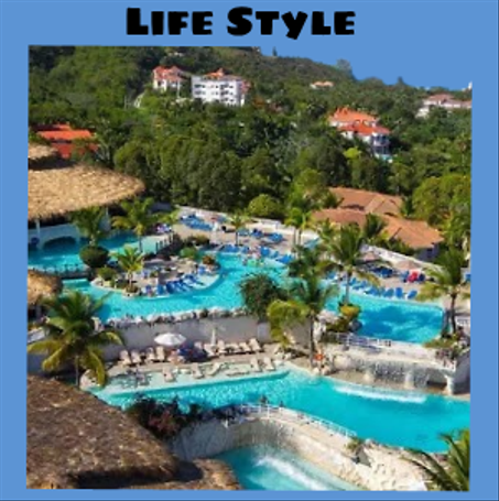 Life Style
