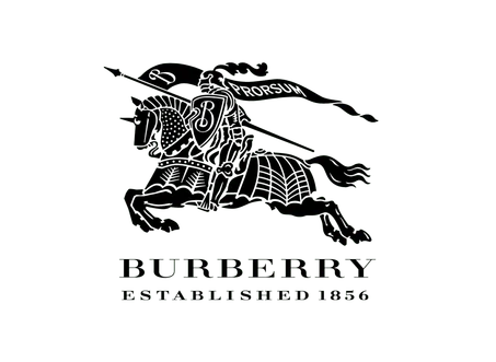 Burberry pour femme