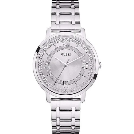 Montre Guess SILVER CLASSIC U0933L1