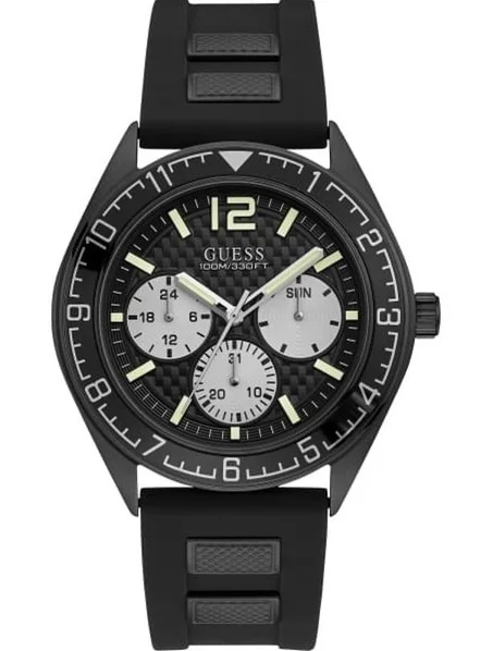 MONTRE Guess Uhr Armband  W1167G2