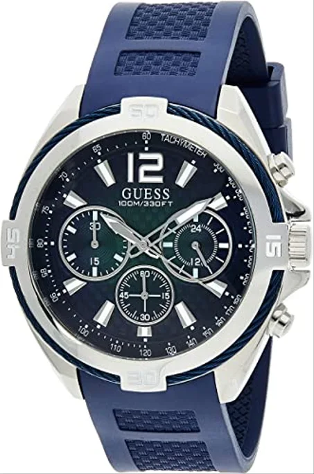 Montre Guess Chronographe W1168G1