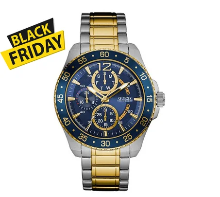 MONTRE POUR HOMME JET W0797G1